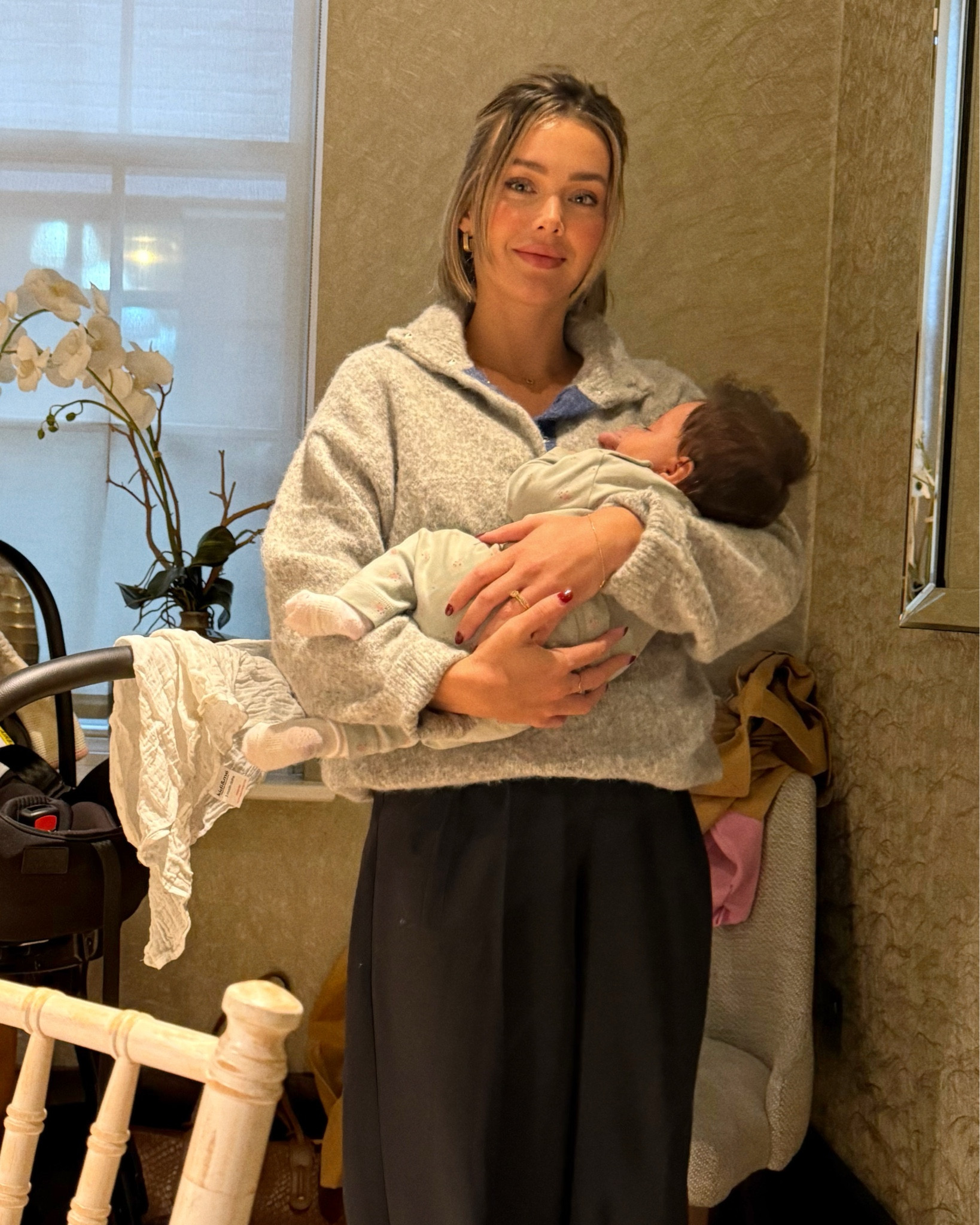 This sweatshirt has been my new favourite purchase!! 

#LTKwinter #LTKuk #LTKautumn