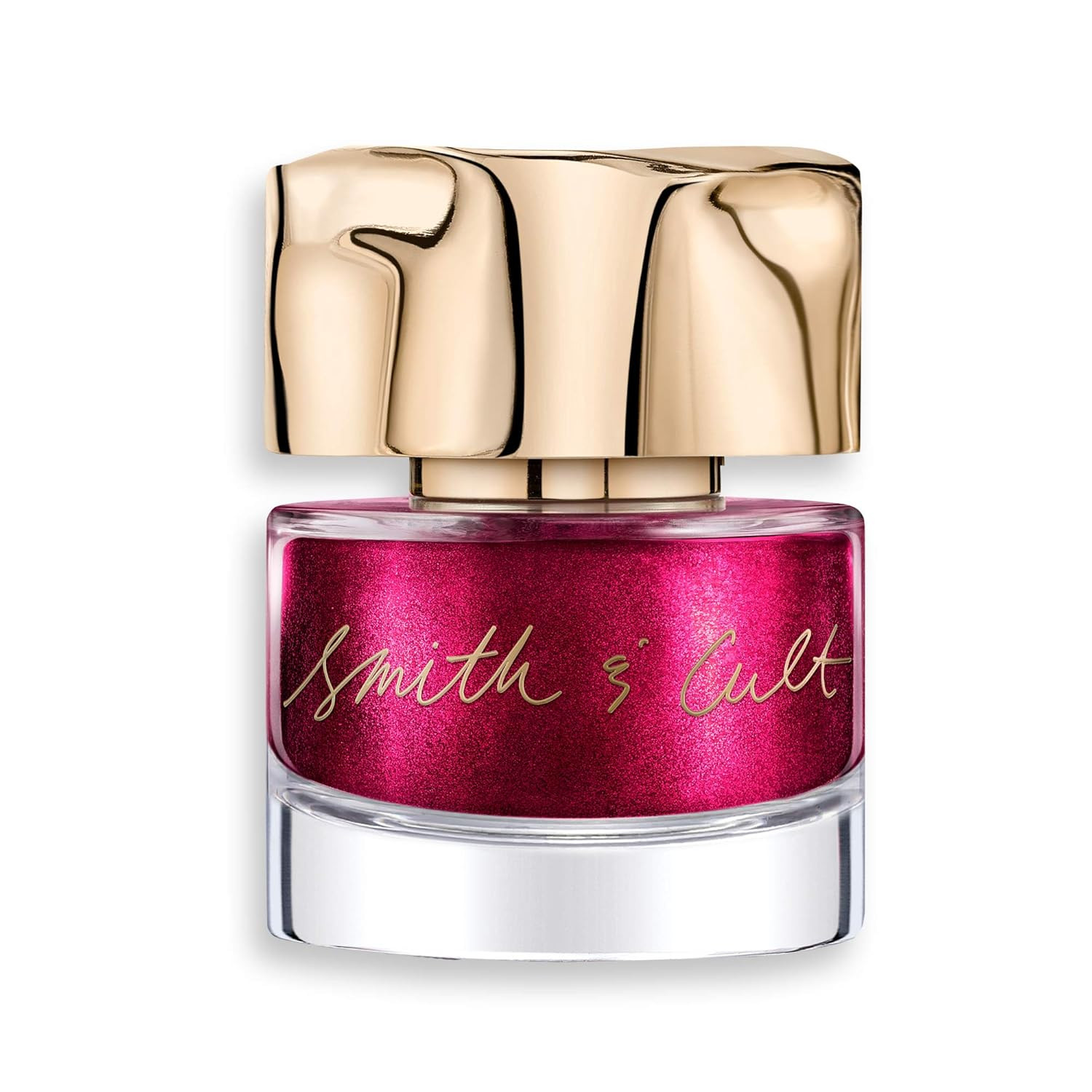 Smith & Cult Nail Polish, Metallics | Amazon (US)