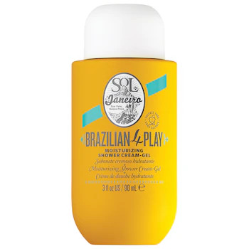 Brazilian 4 Play Moisturizing Shower Cream-Gel - Sol de Janeiro | Sephora | Sephora (US)