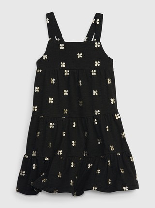 Toddler Tiered Dress | Gap (CA)