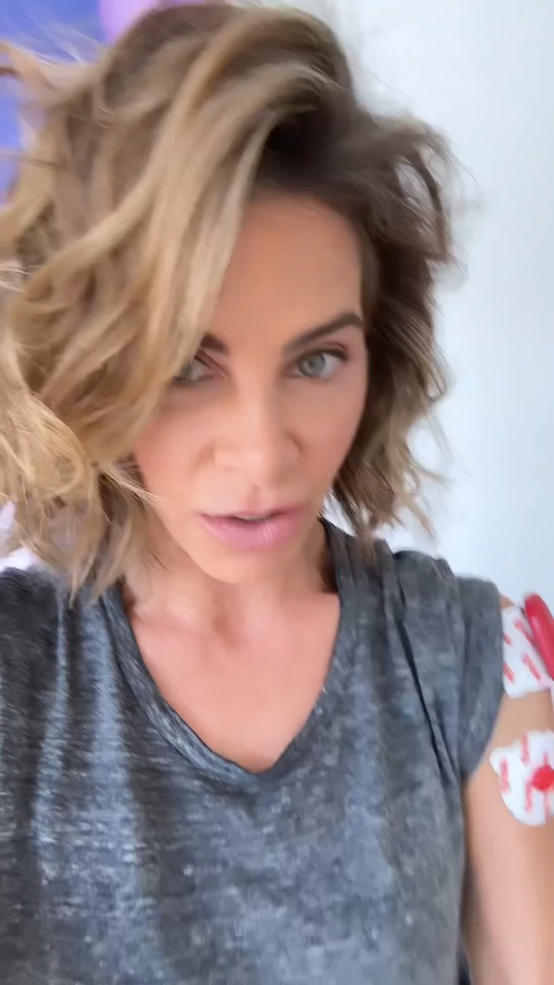 Ok so while I don’t recommend this as an exercise replacement, I do like it otherwise! Not bad while you’re just sitting around doing something else!

#LTKfitness