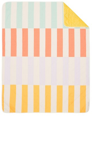 Beach And Picnic Blanket in Rio Sun Multi | Revolve Clothing (Global)