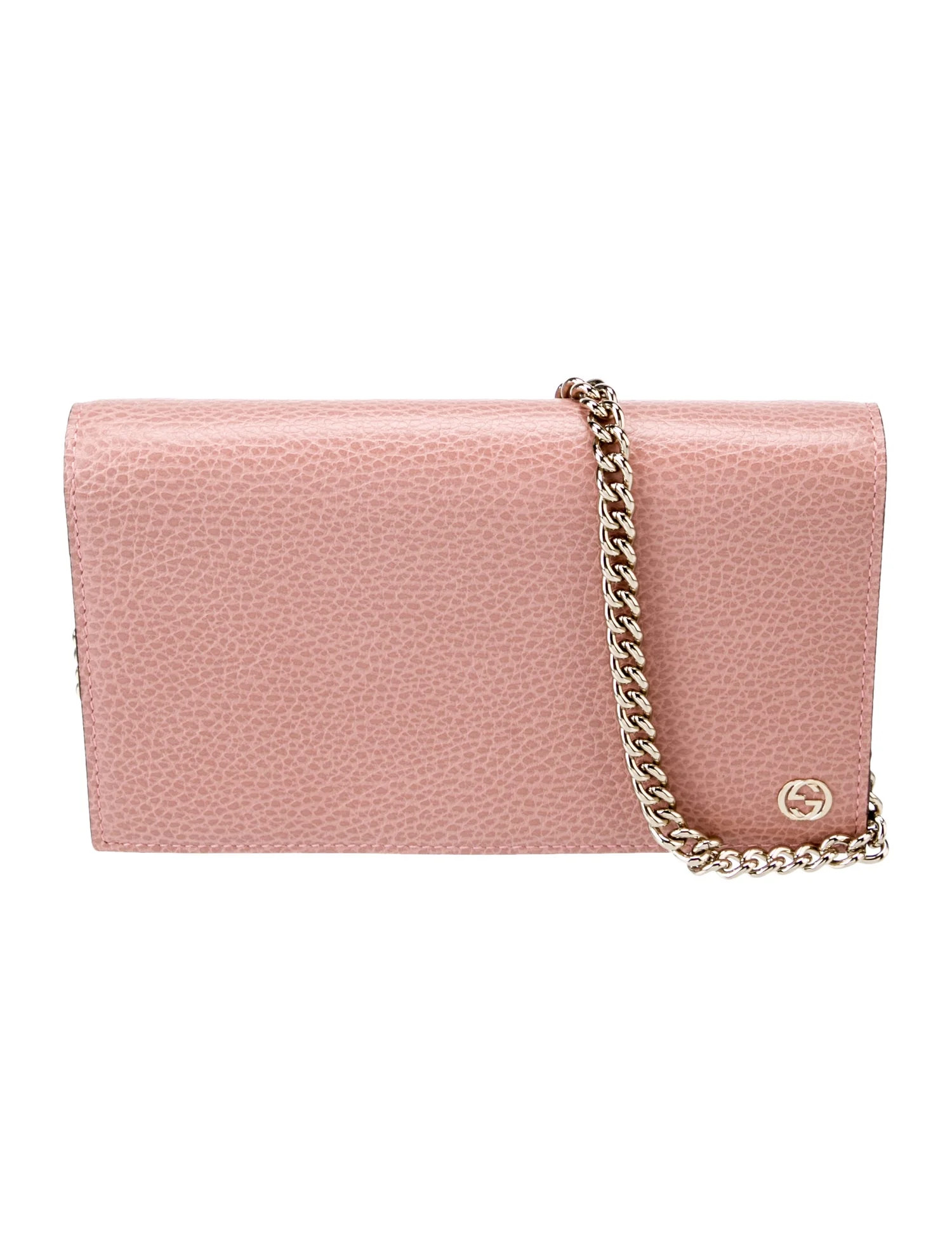 Interlocking G Betty Medium | The RealReal