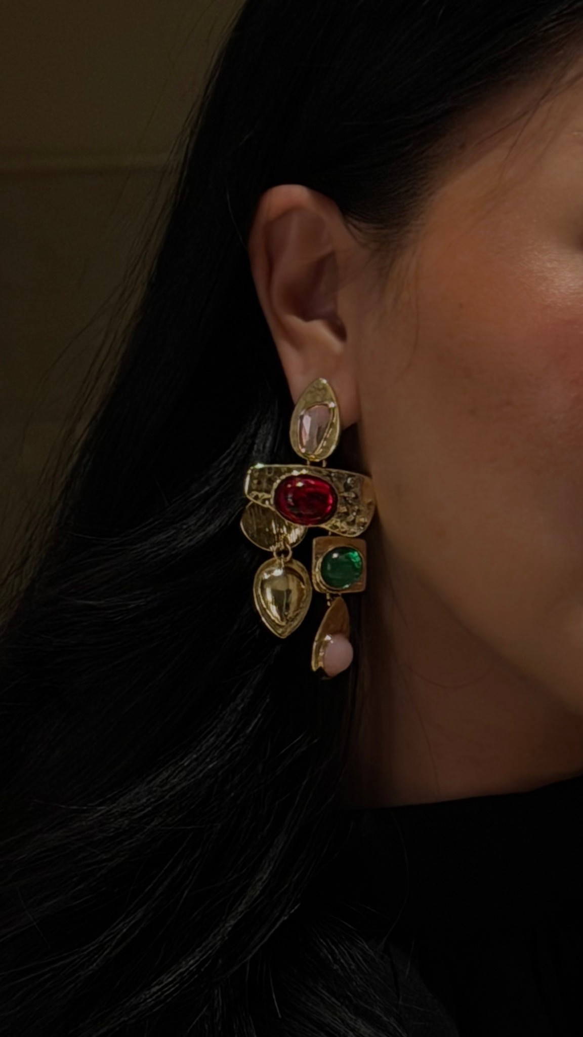 Amazon forbstatement earrings always!! 

#LTKootd #LTKSaleAlert #LTKgrwm