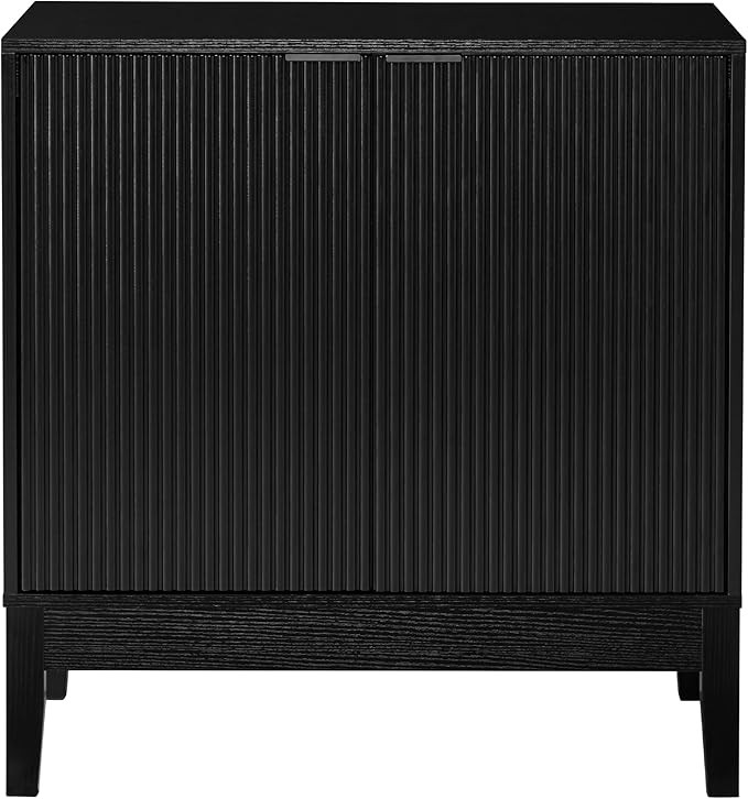 Best Choice Products 2-Door Modern Storage Cabinet, Buffet, Sideboard, Media Cabinet, Cupboard, E... | Amazon (US)