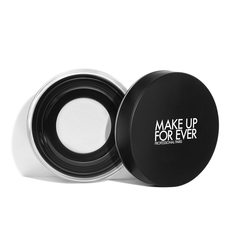 ULTRA HD LOOSE POWDER | Make Up For Ever
