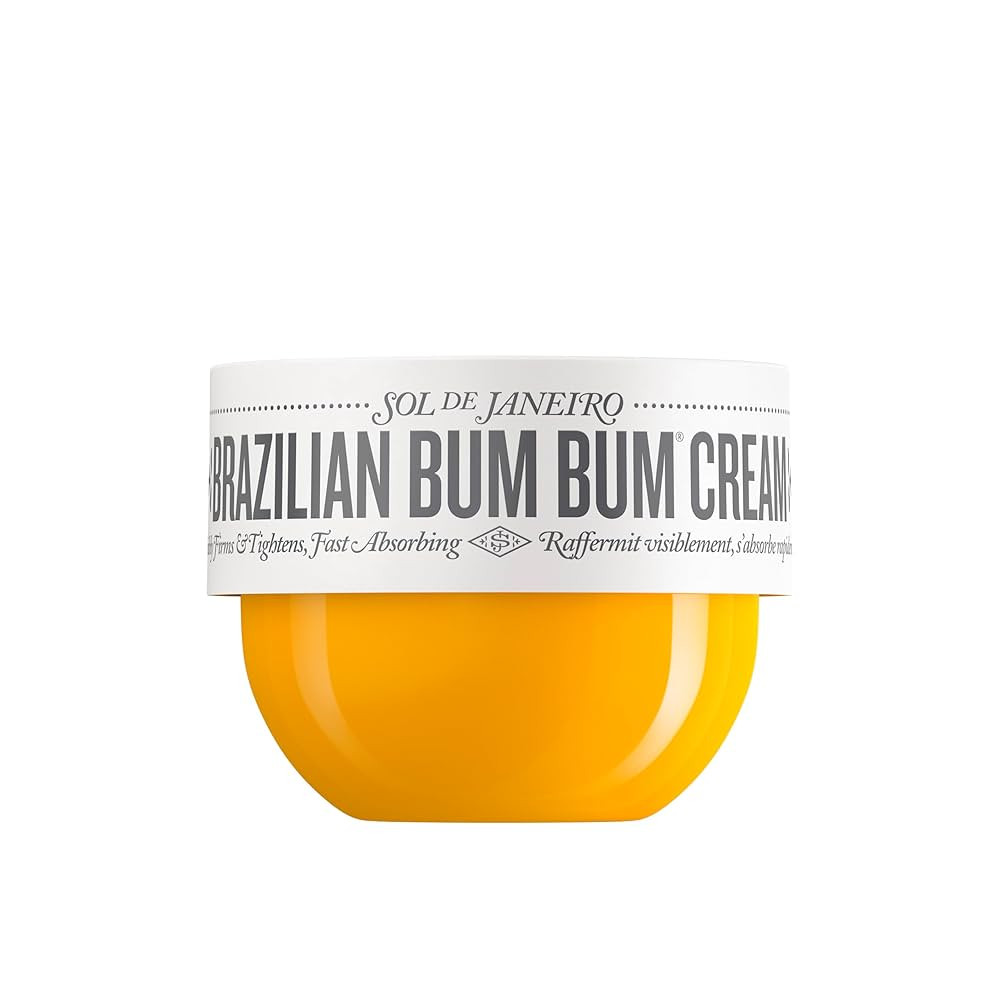 SOL DE JANEIRO Brazilian Bum Bum Cream | Amazon (US)