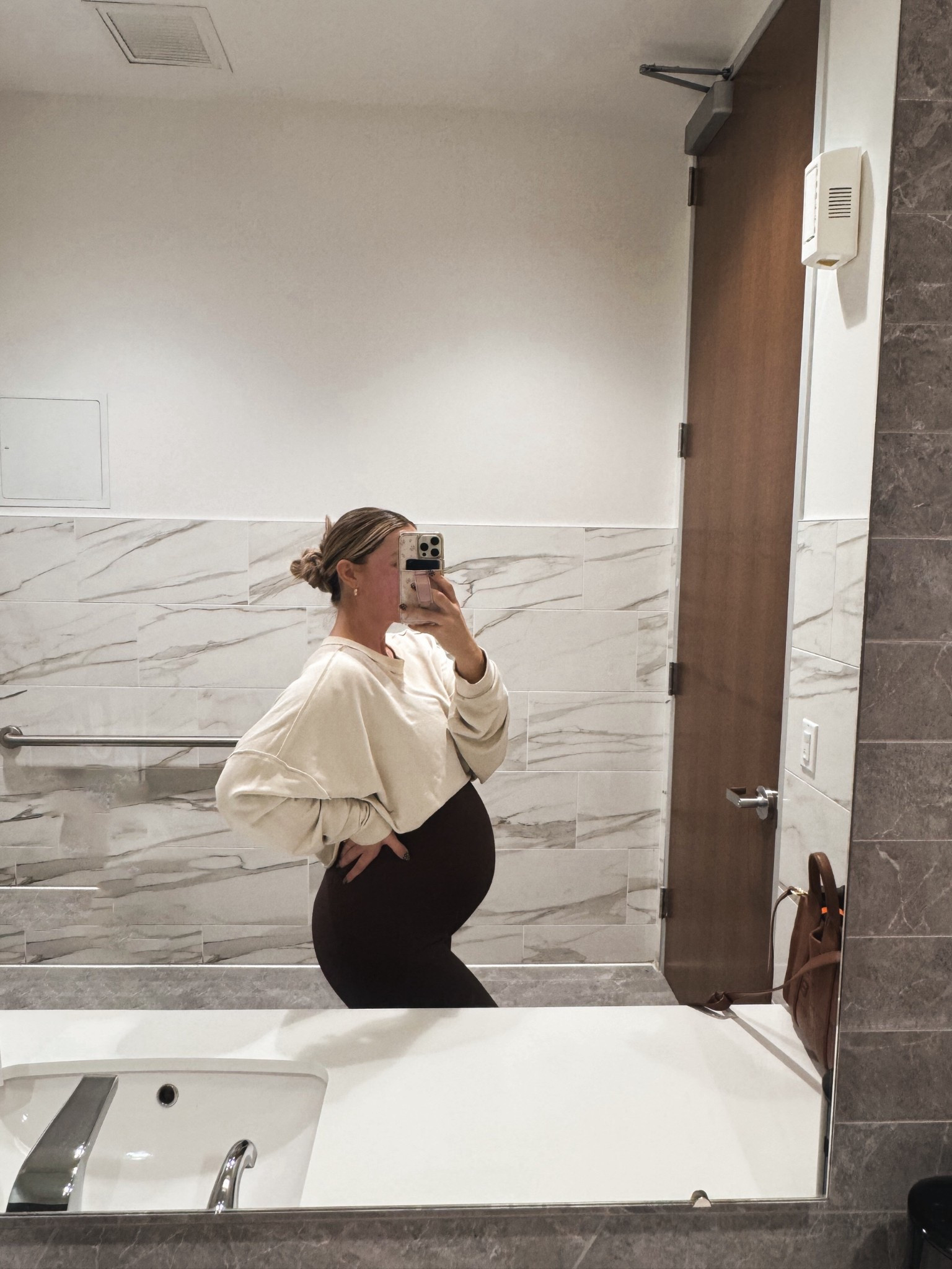 Wearing a medium in the jumpsuit 

#LTKBump