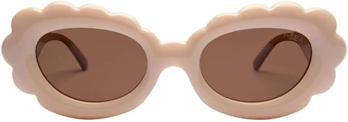 I-SEA Women's Sunglasses - Golden Hour | Amazon (US)