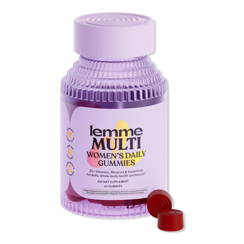 Multi: Women's Daily Gummies | Ulta