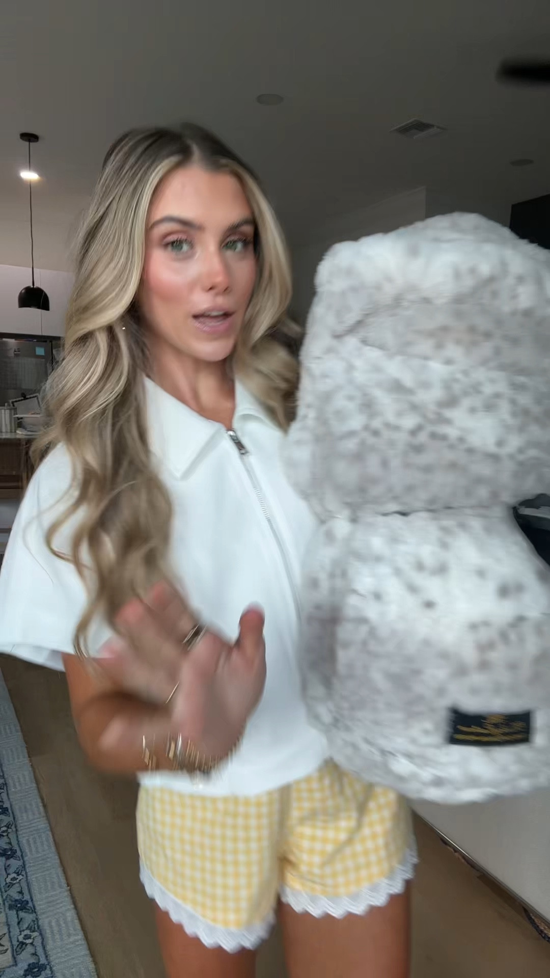 My code for Minky couture blankets is SLOANEVOSEN. the blanket of all blankets and I mean every bit of that. This is a life changer it’s so cozy and truly the best blanket I own. @Minky Couture Obsessed. get the monster it’s so worth it btw 

#minkycouture #minkyblanket #minkyblankets #minkycoutureblankets #thebestblanket #cozyblanket #hugsblanket #whiteblanket #softblanket #minkyblanketsnobs

#LTKHome #LTKSaleAlert #LTKstorytime