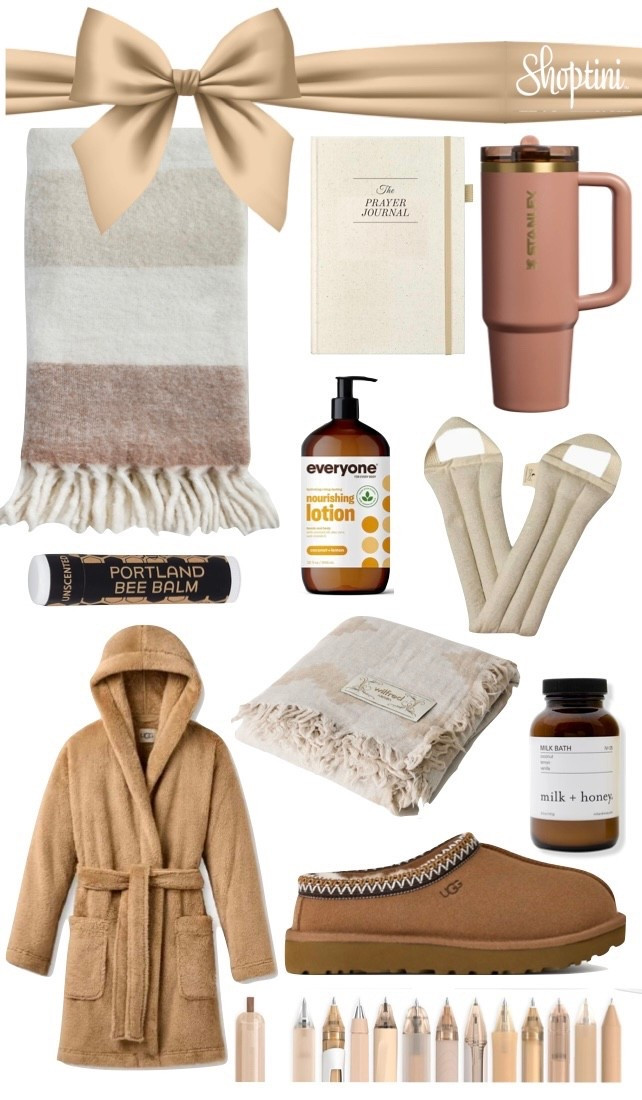 Easing into 2026 being intentional about health, rest and rejuvenation. 

#LTKSeasonal #LTKFindsUnder100 #LTKHome