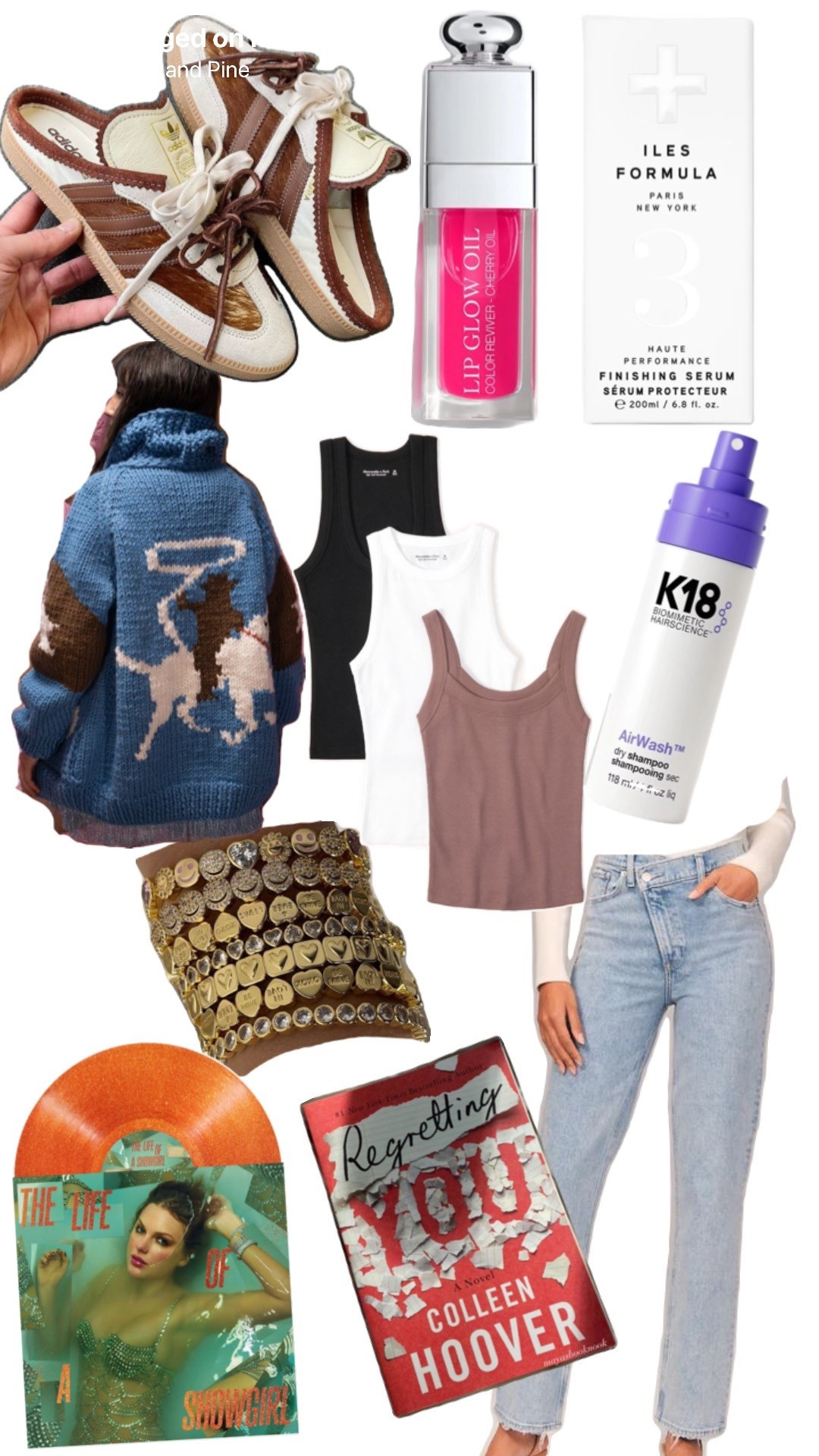 This weeks personal favs  

#LTKcanada #LTKfall #LTKbeauty