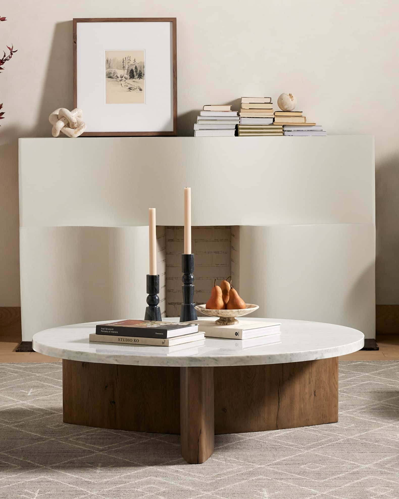 Toli Coffee Table | Neiman Marcus