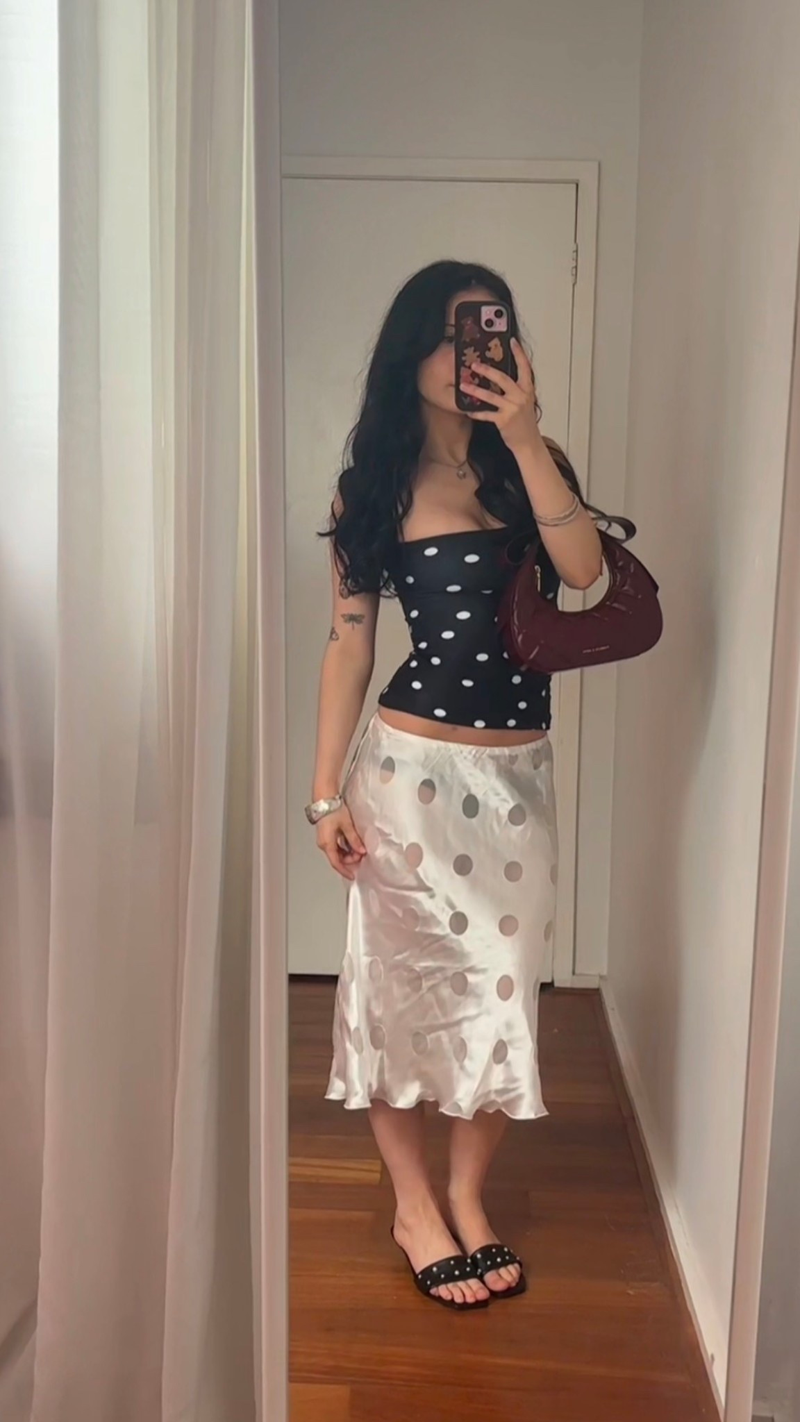 this handbag!!! 🎀🎀

#LTKbag #LTKdatenight #LTKspring