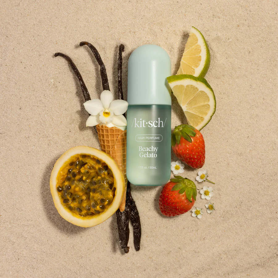 Beachy Gelato Hair Perfume | KITSCH | Kitsch