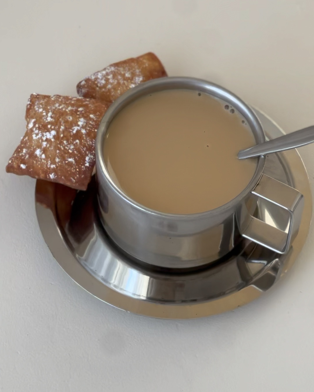 Stainless steel serve are 

#LTKStyleTip #LTKParties #LTKHome