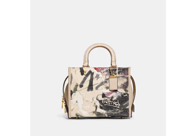 Coach X Mint + Serf Rogue 25 | Coach (US)