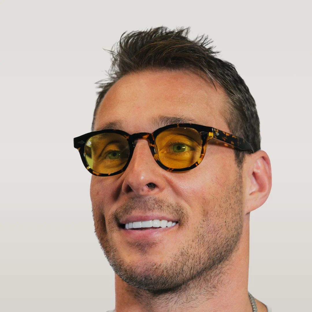 Blue Light Glasses | Dream Recovery