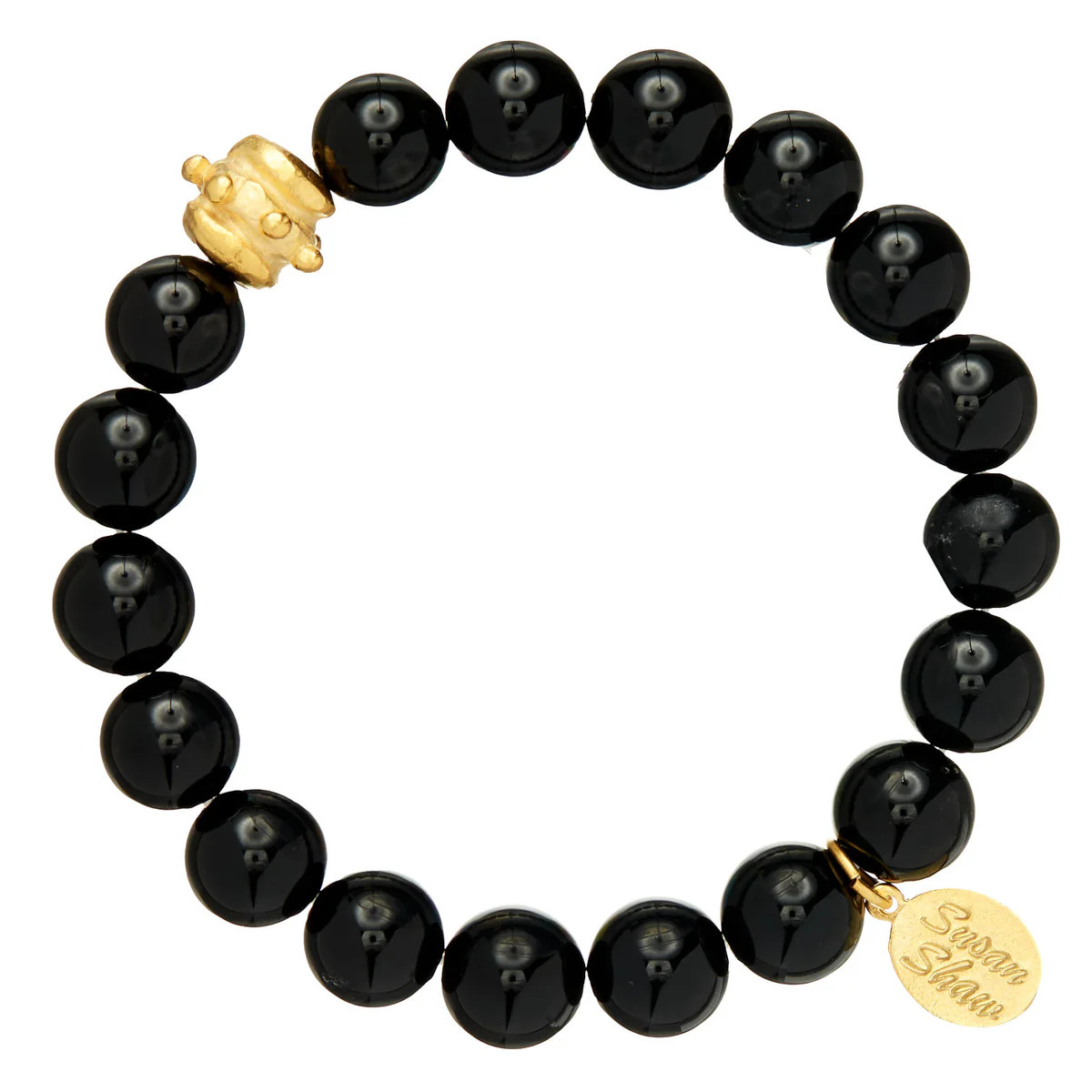 Bailey Stretch Bracelet | Susan Shaw