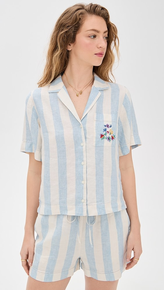 Birds of Paradis | Shopbop