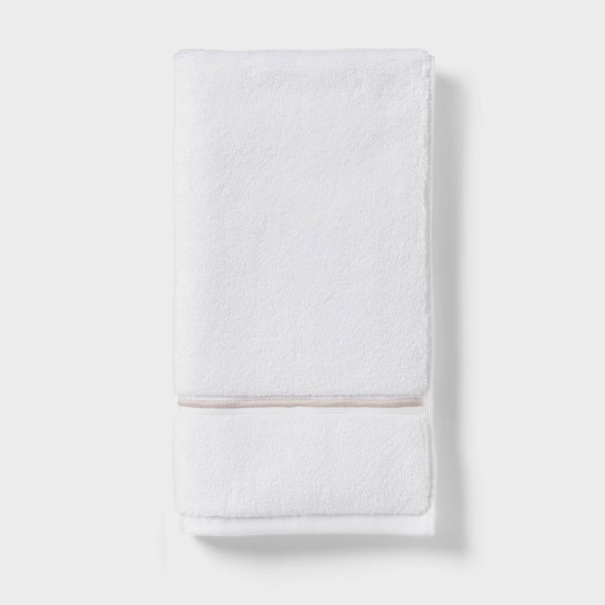 Spa Plush Bath Towel - Threshold™ | Target