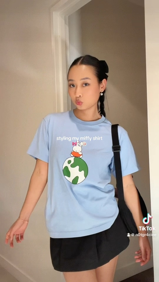 I FOUND MIFFY SHIRTT 🐰💗 #LTKFind 

#LTKaustralia #LTKstyletip