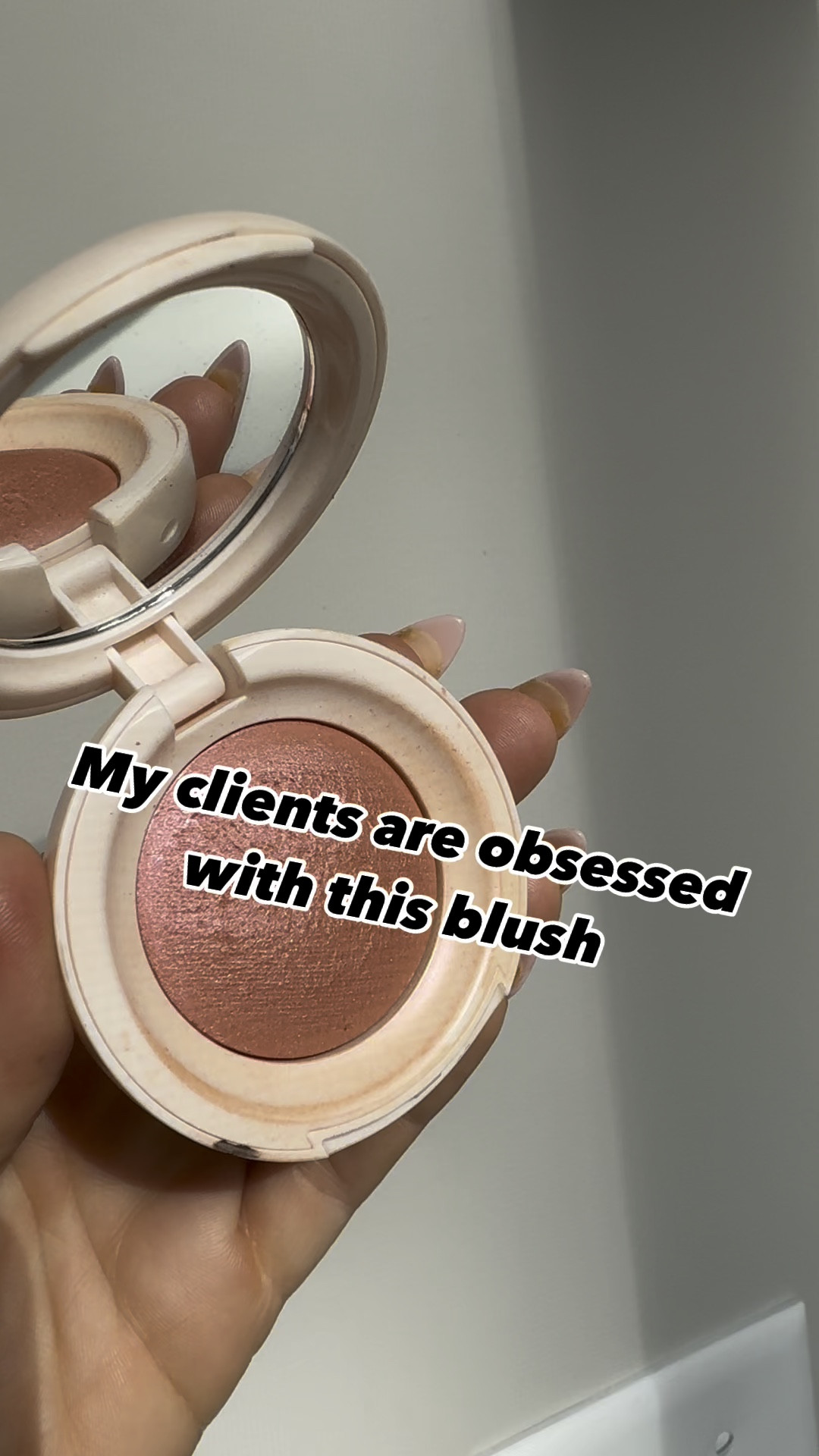 This is the blush of the season #rarebeauty 

#LTKFindsUnder50 #LTKGiftGuide #LTKBeauty