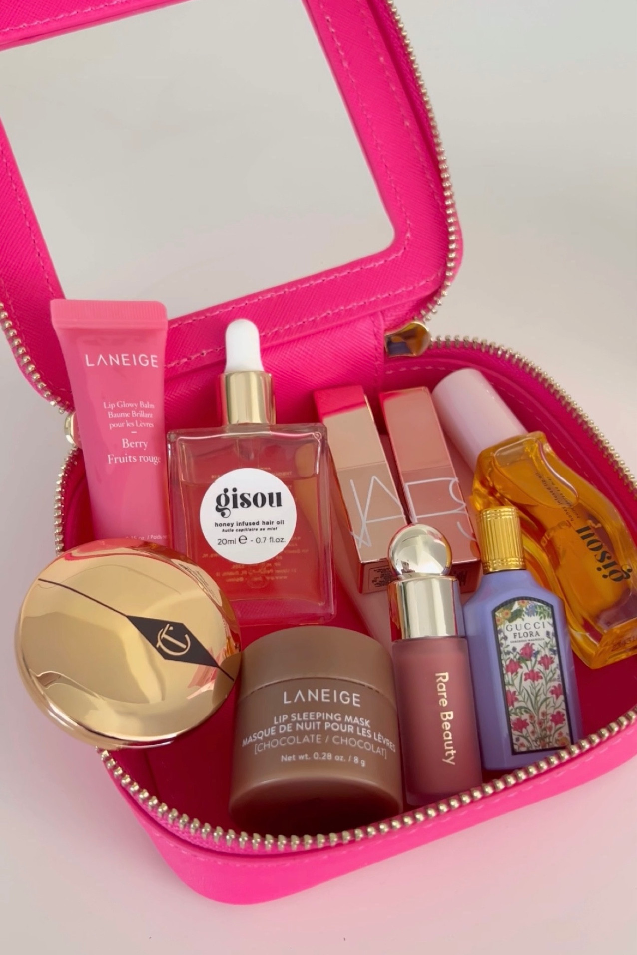 Mini makeup, Sephora, nano makeup, micro makeup, travel size beauty, travel essentials 

The cutest mini makeup! Perfect for your purse, travel, etc! 

#LTKfindsunder50 #LTKtravel #LTKbeauty