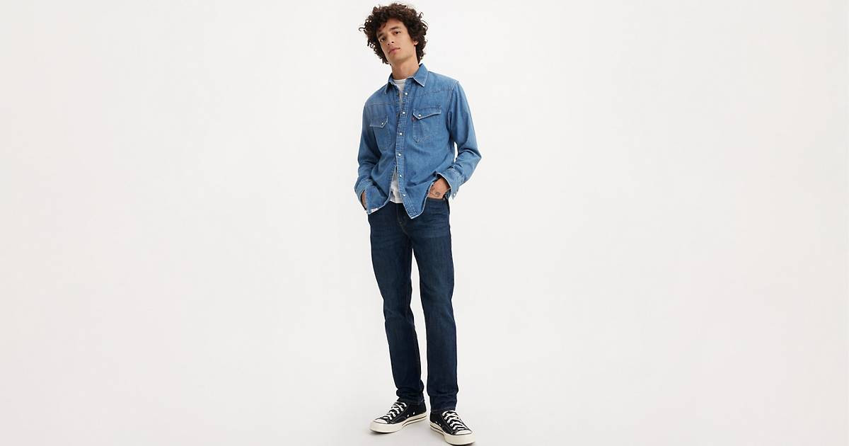 511™ Slim Fit Men's Jeans | LEVI'S (US)