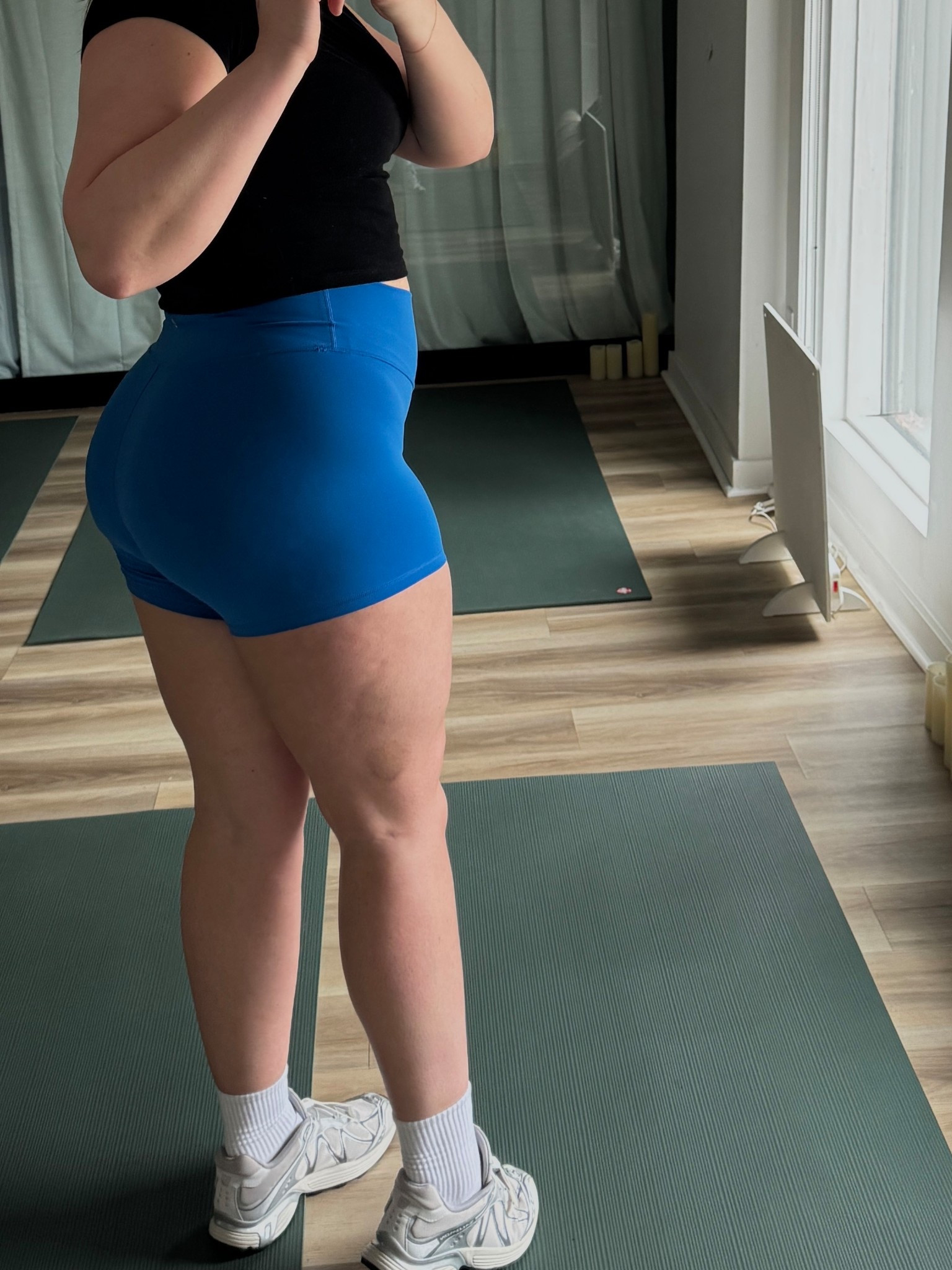 My new obsession 

#LTKfitnessgoals #LTKootd #LTKActive