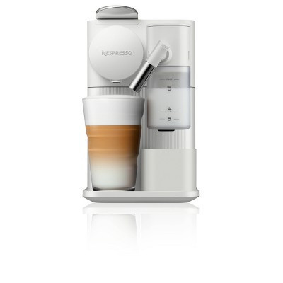 Nespresso Lattissima One by De'Longhi White | Target