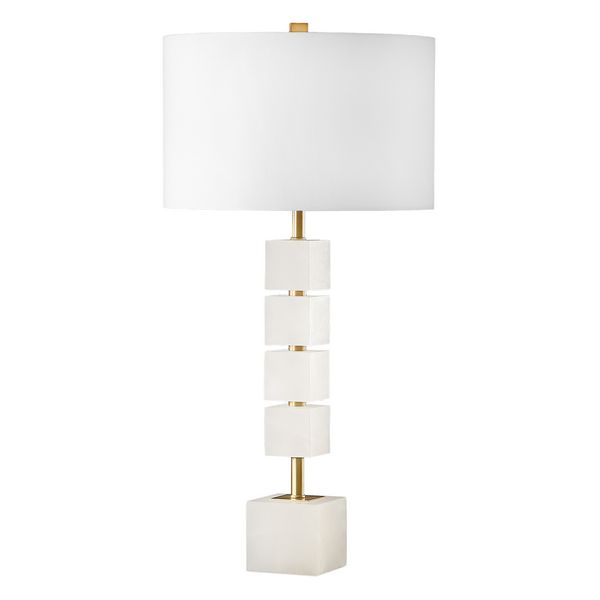 Alic Table Lamp | Z Gallerie