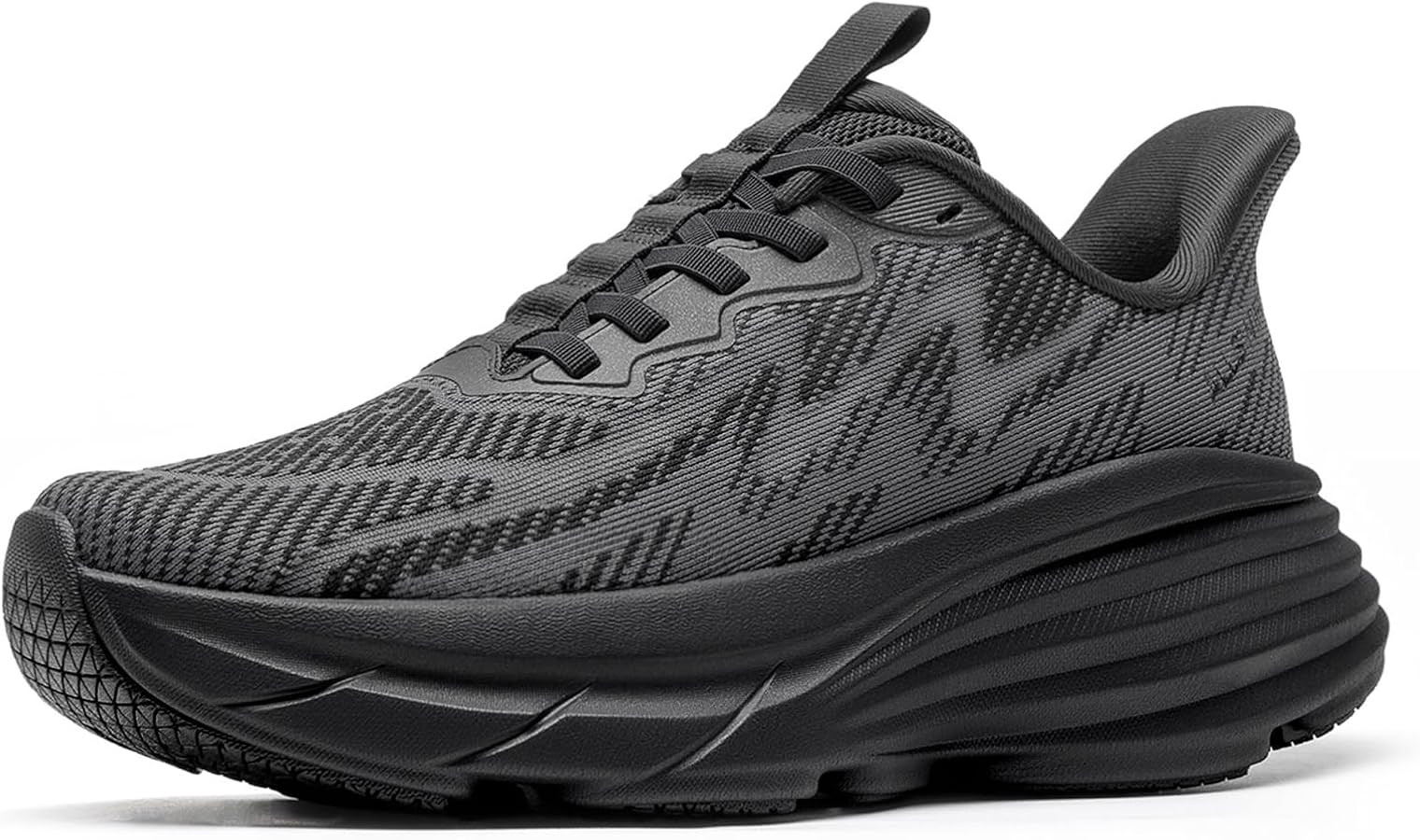 Women's Slip On Walking Shoes Hands-Free Cushion Running Tennis SwiftPlush Non-Slip Comfortable W... | Amazon (US)