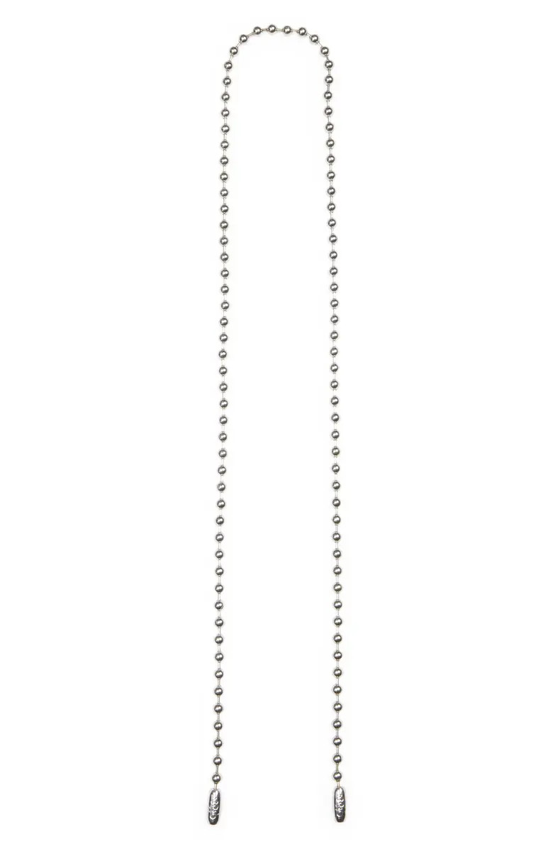 Ball Chain Crossbody Strap | Nordstrom