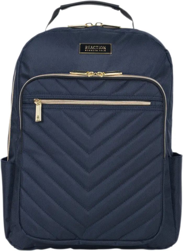 Chelsea Chevron Quilted Backpack | Nordstrom Rack