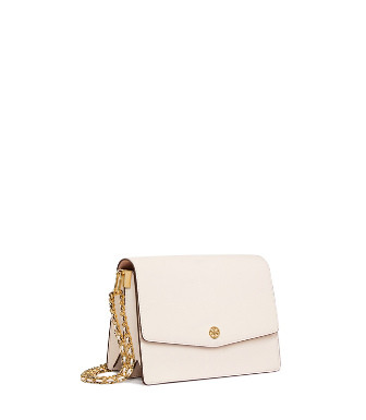 Tory Burch Robinson Convertible Shoulder Bag | Tory Burch US