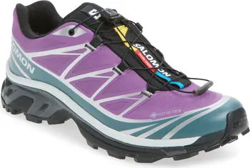 XT-6 Gore-Tex® Waterproof Sneaker (Women) | Nordstrom