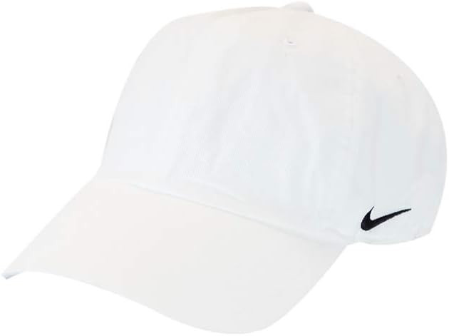 Nike Men's 518015-010 Tech Swoosh Cap | Amazon (US)