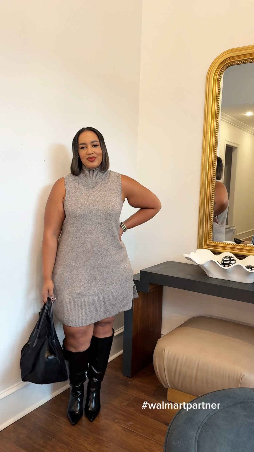 #walmartpartner ✨These are some of my favorite finds at @Walmart right now! All under $40 🙌🏽 #walmartfashion @walmartfashion 

@shop.ltk #liketkit like.it/xx

#LTKFindsUnder50 #LTKStyleTip #LTKPlusSize