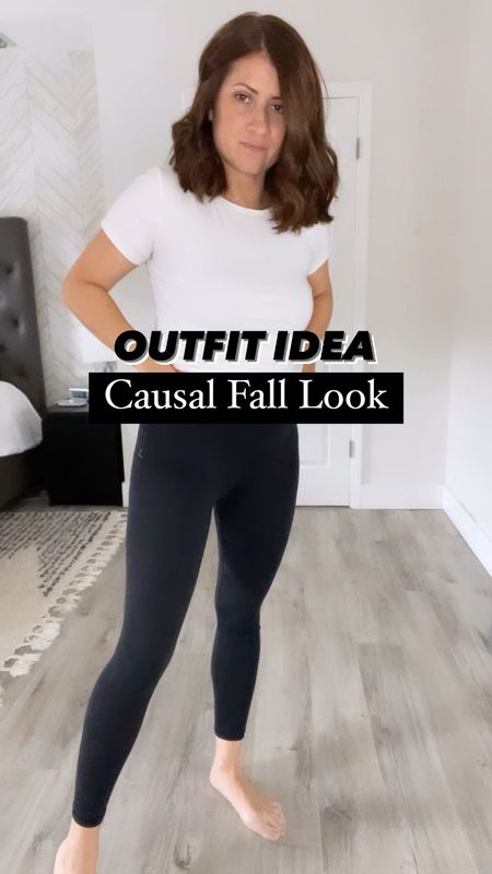Causal Fall Outfit Idea | Target 

#LTKSeasonal