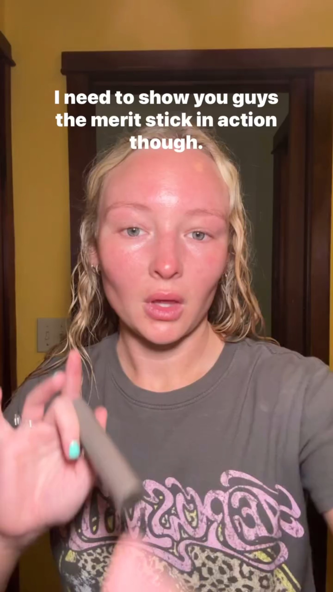 My 2 min coastal/beachy makeup routine! 
Merit complexion stick in shade sandstone 
Patrick TA Blush - Not too much
Saie slip tint concealer shade 3 
Tarte tubing mascara in brown first then black 

Sephora finds, Sephora sale, easy makeup, simple makeup, summer style, summer looks, spring break 



#LTKSaleAlert #LTKBeauty #LTKSeasonal