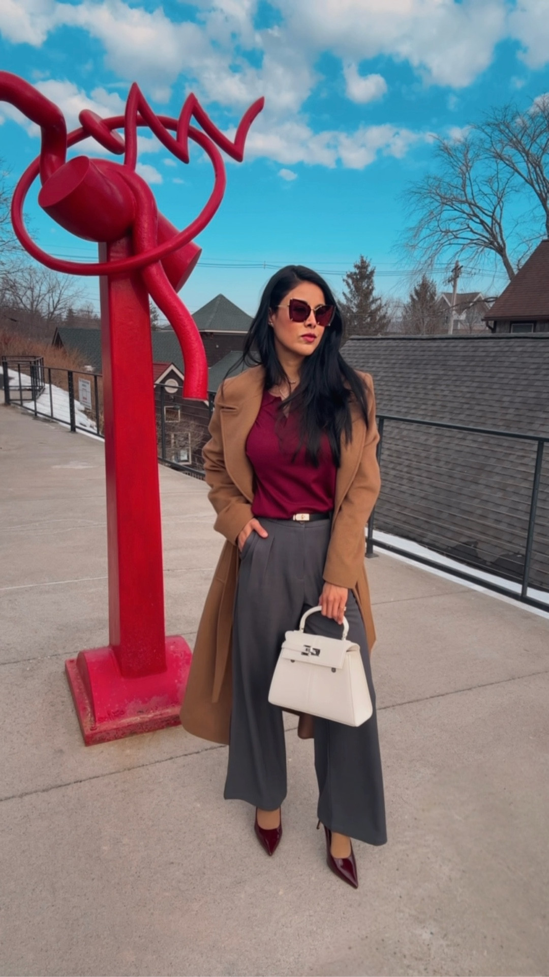 #LTKootd #LTKOver40 #LTKSeasonal