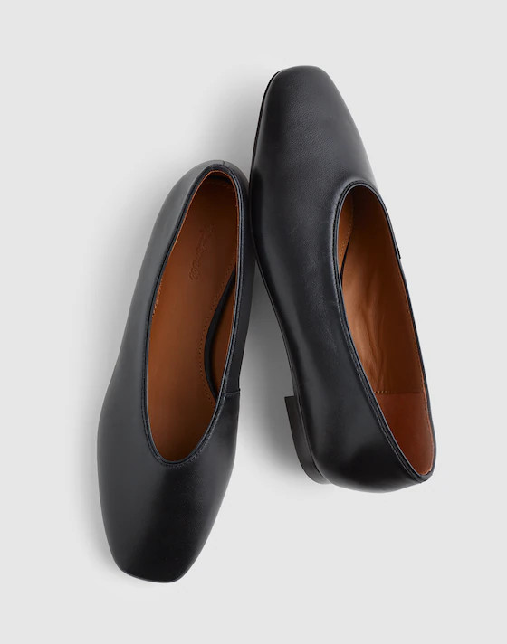 The Mylie Ballet Flat | Madewell