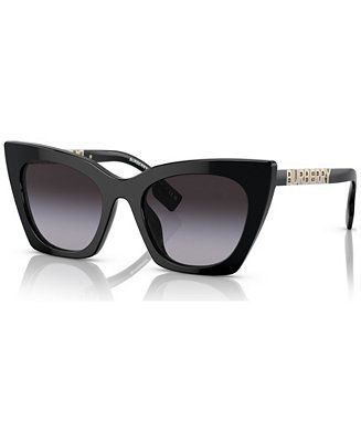 Burberry Women's Marianne Sunglasses, BE4372U - Macy's | Macy's