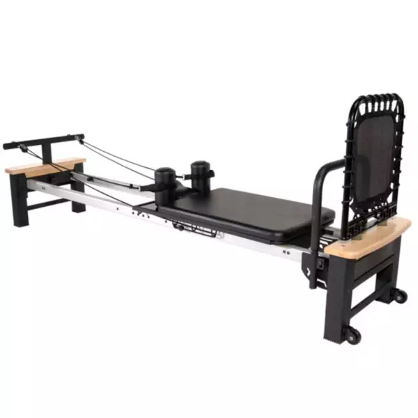 Stamina AeroPilates Pro XP 556 Home Pilates Reformer | Dick's Sporting Goods