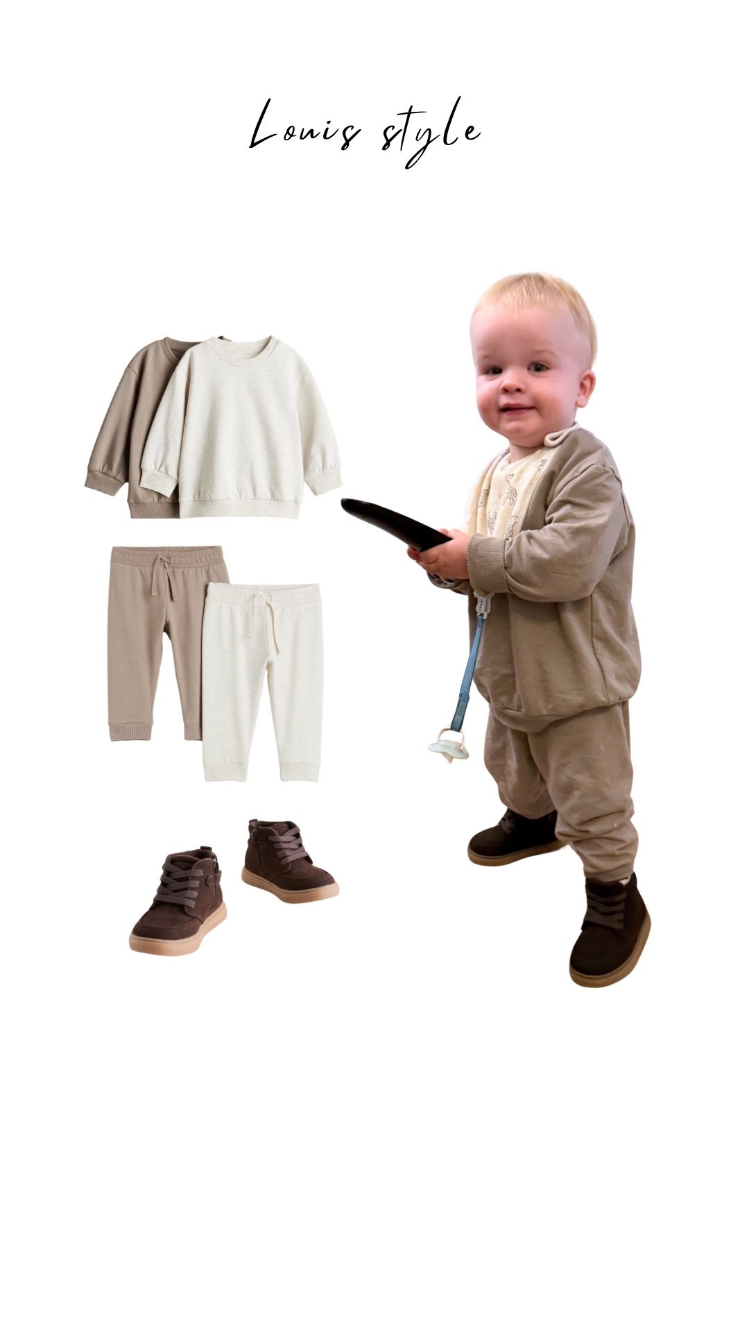 Toddler style 

#LTKstyletip #LTKkids #LTKuk