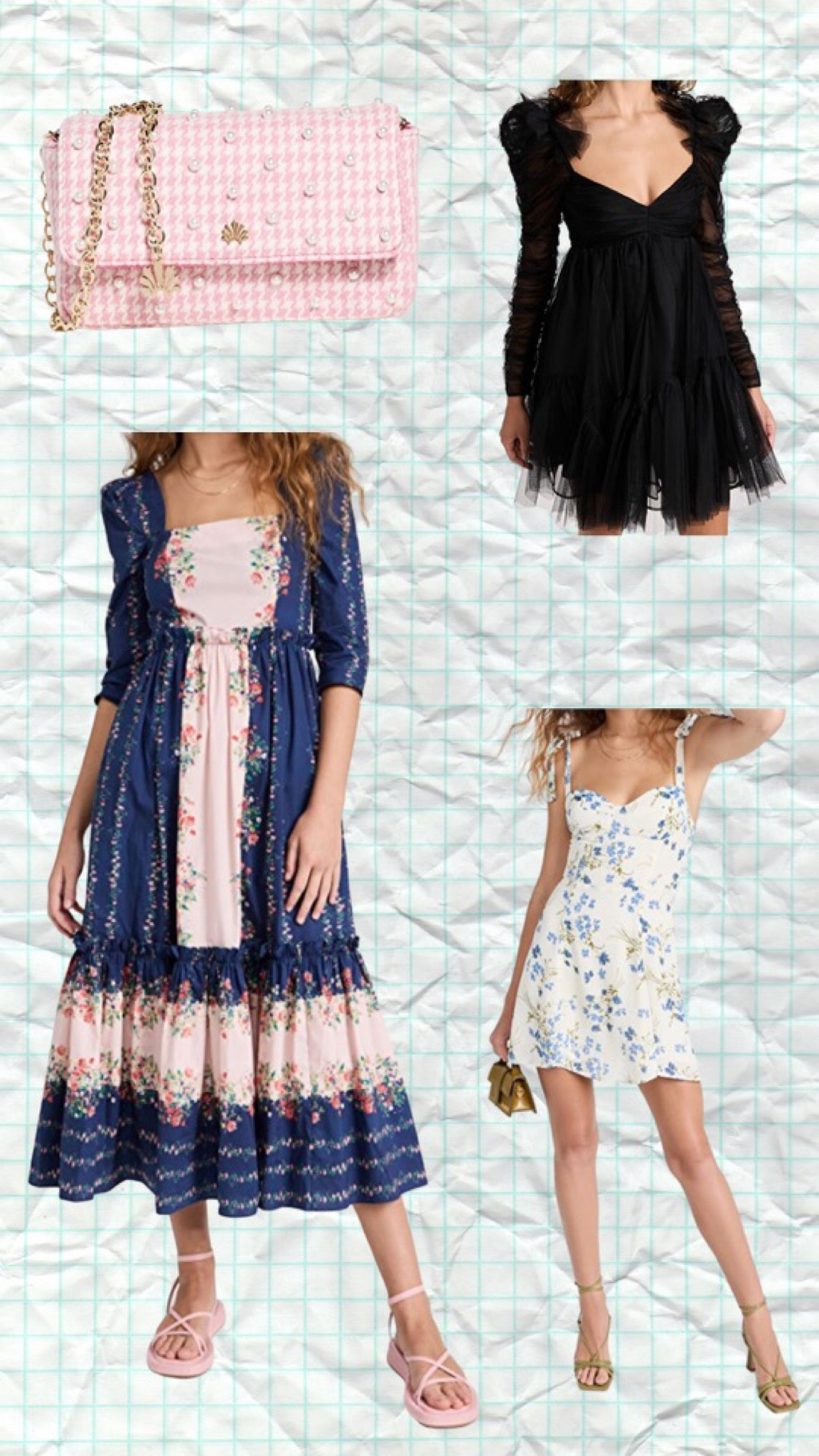 More shopbop sale picks

#LTKsalealert