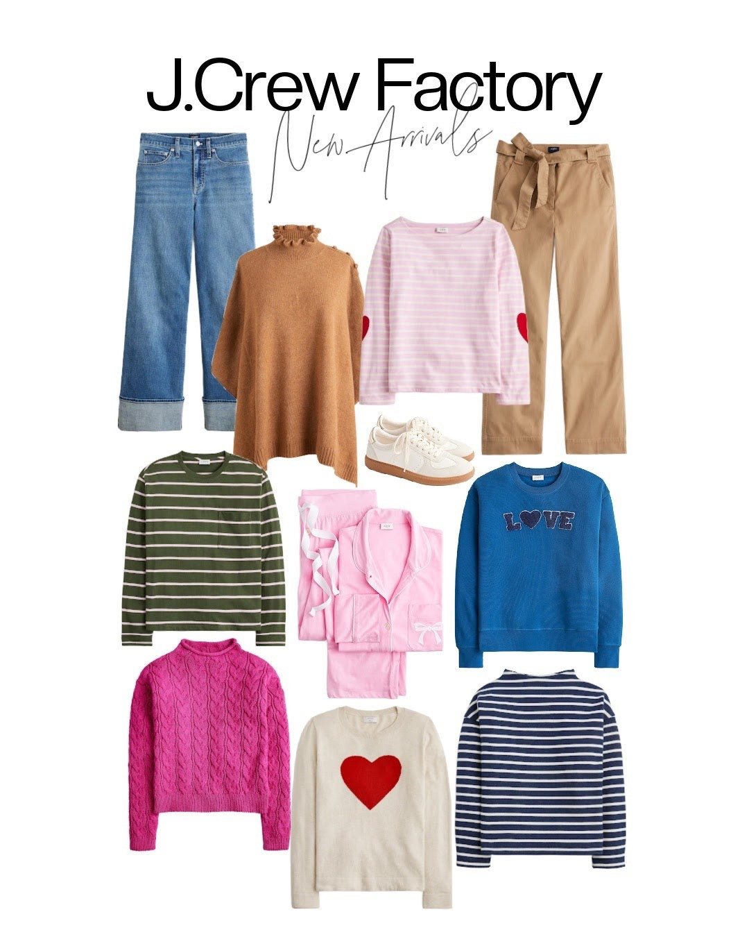 NEW!✨

#LTKFindsUnder100 #LTKOver40 #LTKSeasonal