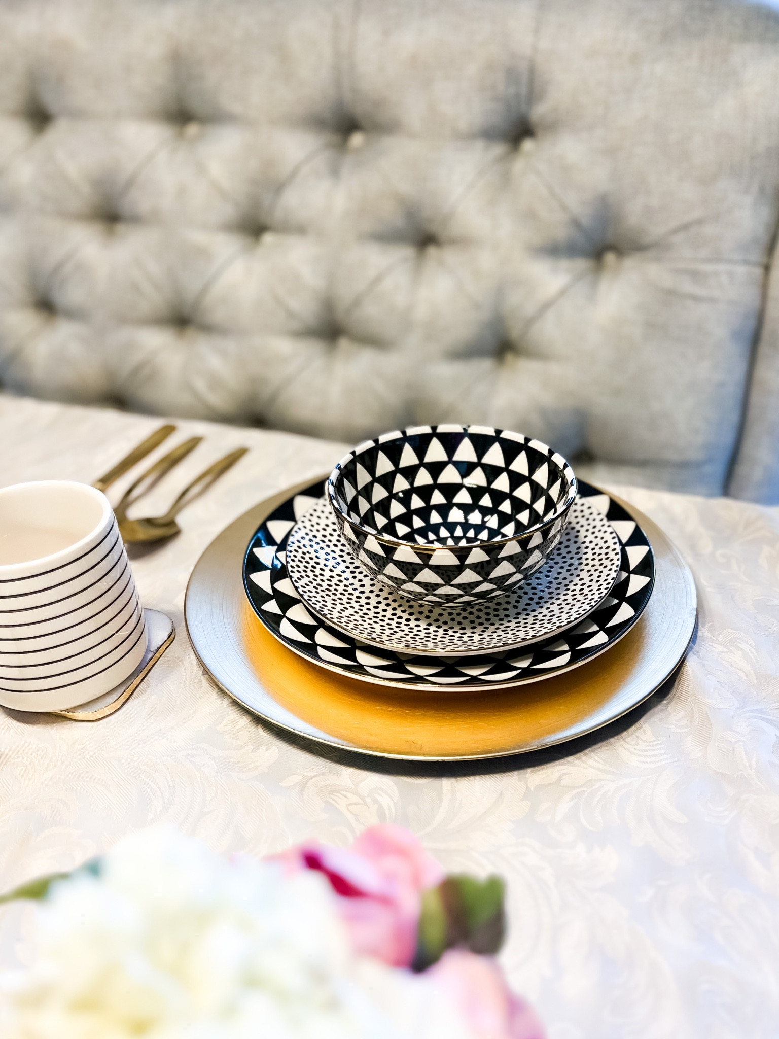 New home plates 

#LTKunder100 #LTKsalealert #LTKhome